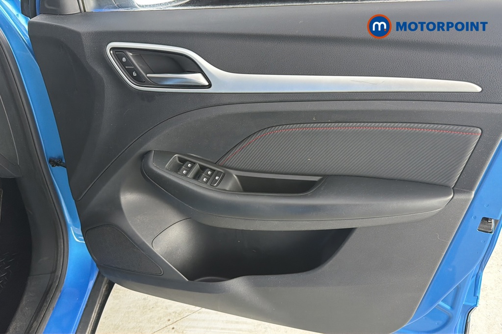 Mg Motor Uk ZS Excite Manual Petrol SUV - Stock Number (1656549) - 18th supplementary image