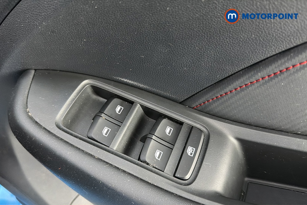 Mg Motor Uk ZS Excite Manual Petrol SUV - Stock Number (1656549) - 19th supplementary image