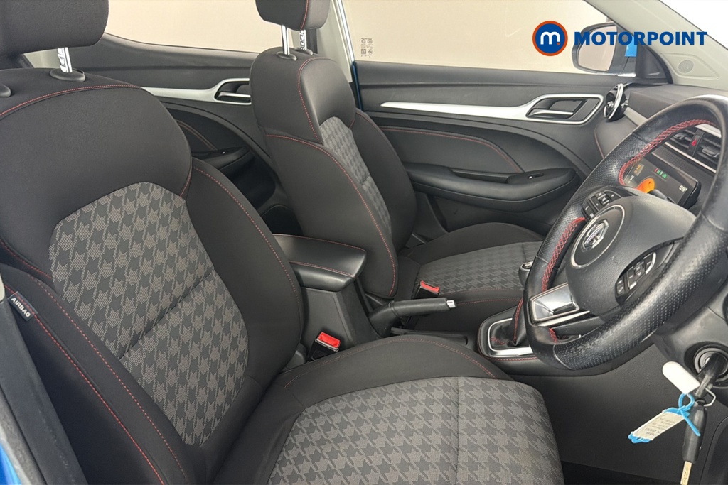 Mg Motor Uk ZS Excite Manual Petrol SUV - Stock Number (1656549) - 22nd supplementary image