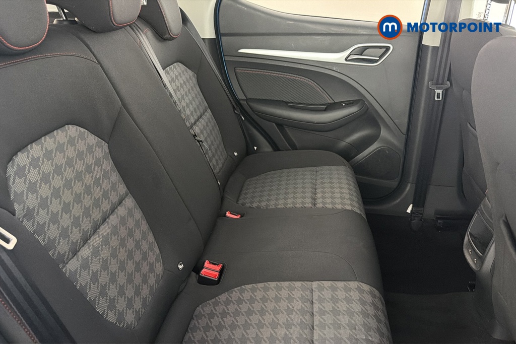 Mg Motor Uk ZS Excite Manual Petrol SUV - Stock Number (1656549) - 25th supplementary image