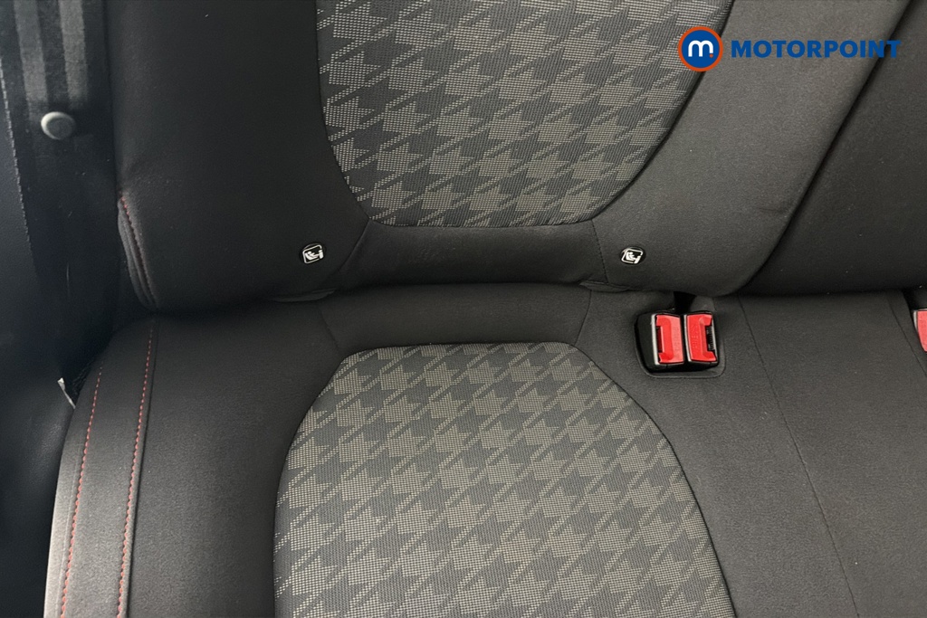 Mg Motor Uk ZS Excite Manual Petrol SUV - Stock Number (1656549) - 27th supplementary image