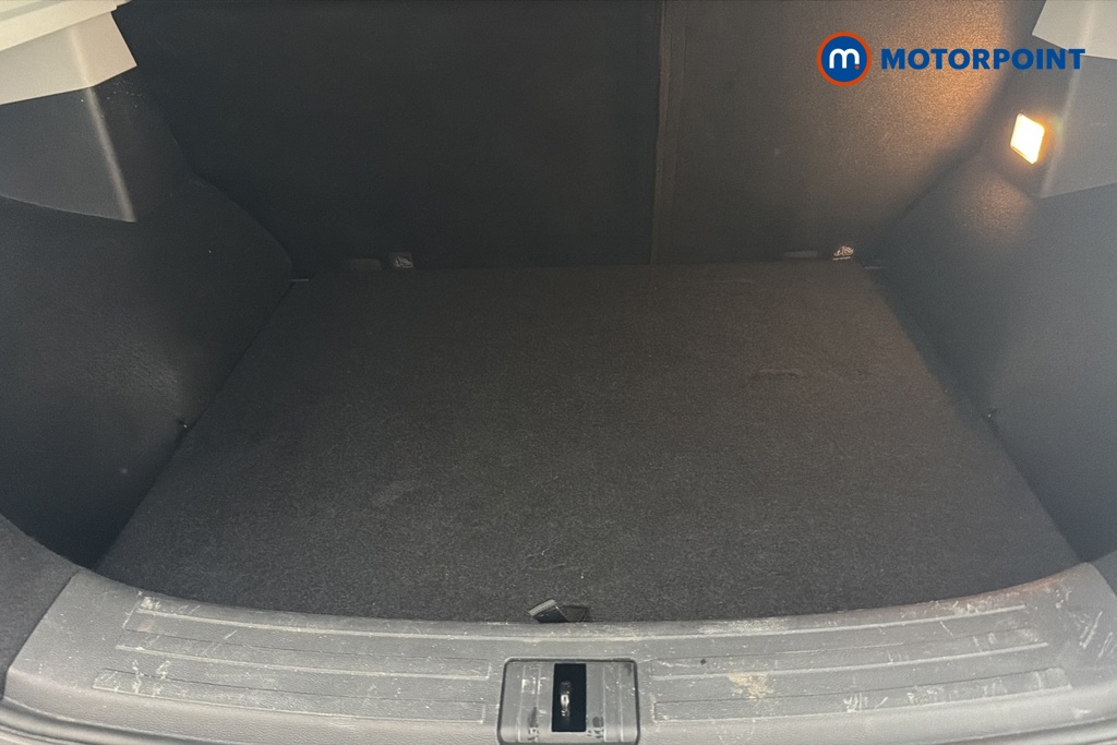 Mg Motor Uk ZS Excite Manual Petrol SUV - Stock Number (1656549) - 30th supplementary image