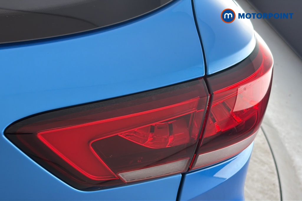 Mg Motor Uk ZS Excite Manual Petrol SUV - Stock Number (1656549) - 36th supplementary image