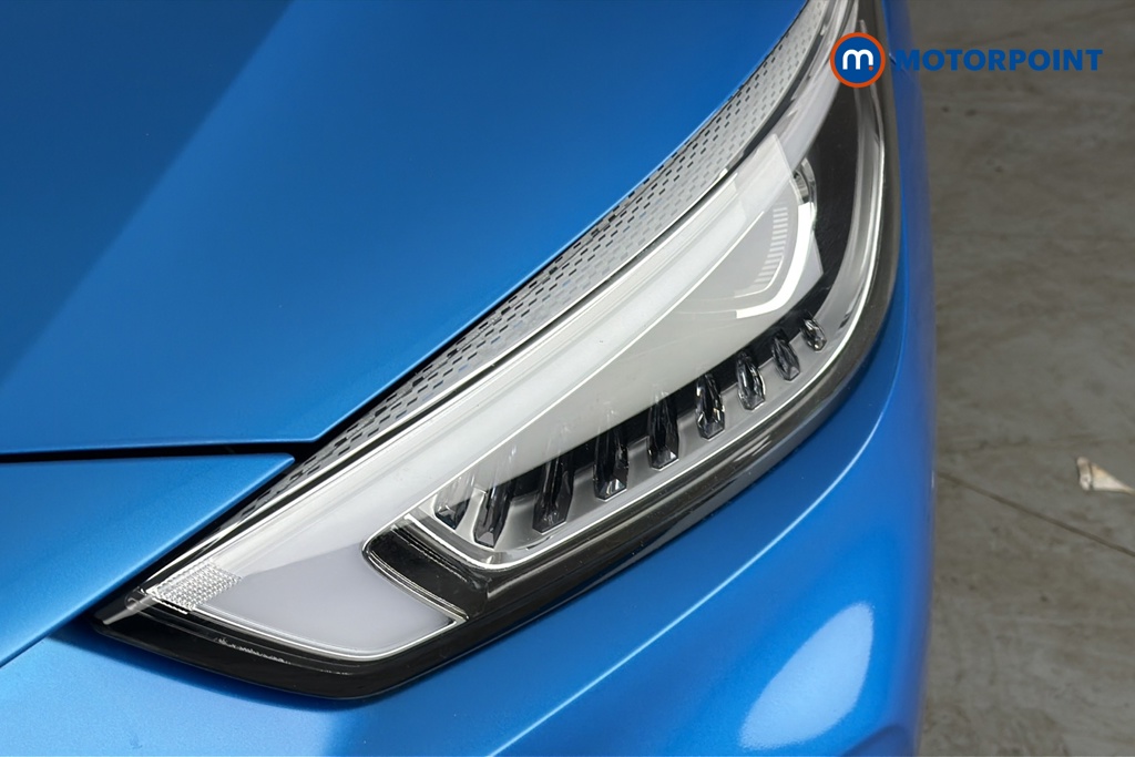 Mg Motor Uk ZS Excite Manual Petrol SUV - Stock Number (1656549) - 42nd supplementary image
