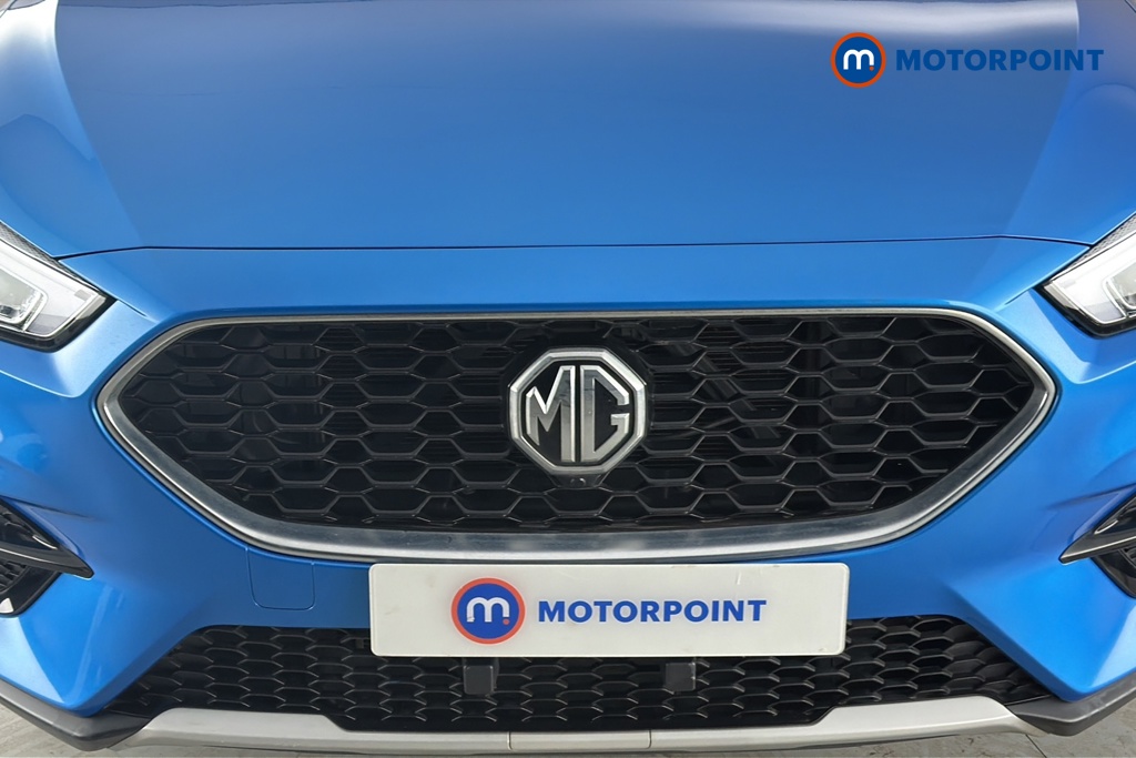Mg Motor Uk ZS Excite Manual Petrol SUV - Stock Number (1656549) - 43rd supplementary image
