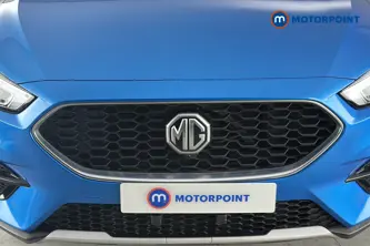 Mg Motor Uk ZS Excite Manual Petrol SUV - Stock Number (1656549) - 43rd supplementary image