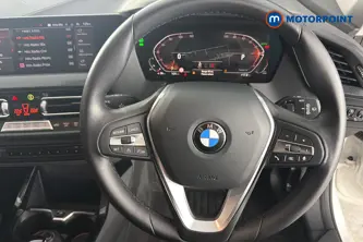 BMW 1 Series Sport Automatic Petrol Hatchback - Stock Number (1670092) - 2nd supplementary image