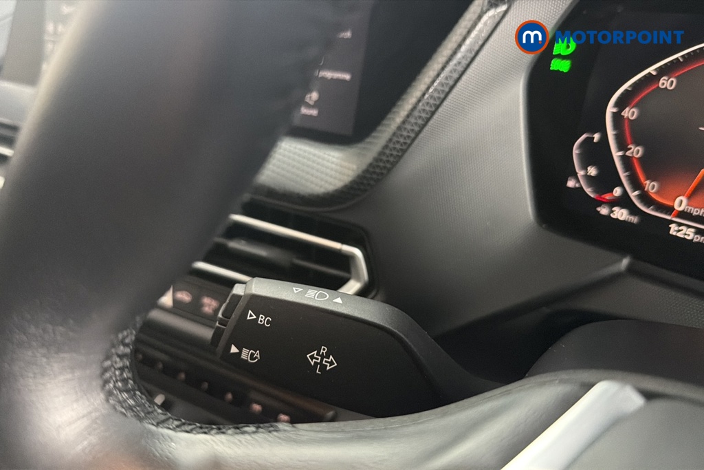 BMW 1 Series Sport Automatic Petrol Hatchback - Stock Number (1670092) - 5th supplementary image