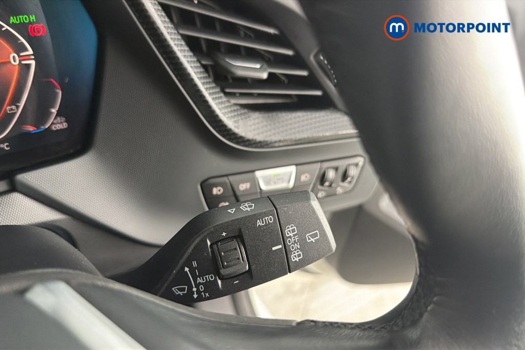 BMW 1 Series Sport Automatic Petrol Hatchback - Stock Number (1670092) - 6th supplementary image