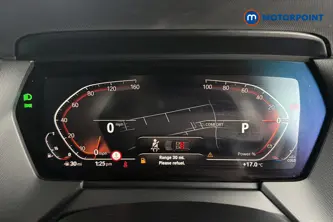 BMW 1 Series Sport Automatic Petrol Hatchback - Stock Number (1670092) - 7th supplementary image