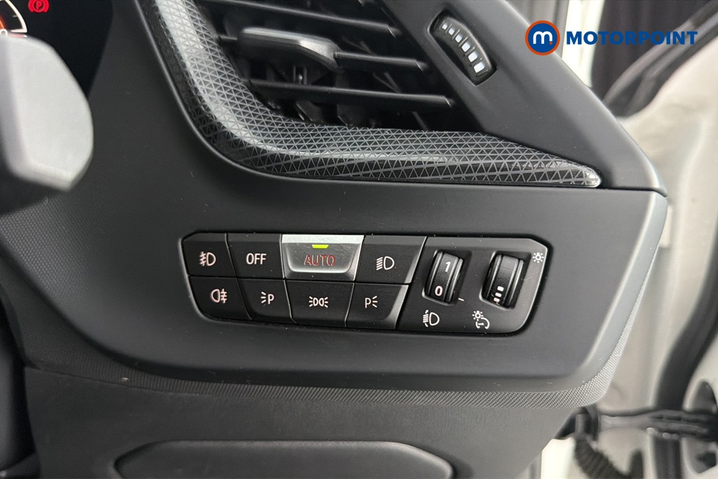 BMW 1 Series Sport Automatic Petrol Hatchback - Stock Number (1670092) - 11th supplementary image