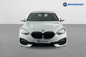 BMW 1 Series Sport Automatic Petrol Hatchback - Stock Number (1670092) - Front bumper