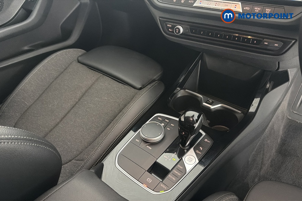 BMW 1 Series Sport Automatic Petrol Hatchback - Stock Number (1670092) - 15th supplementary image