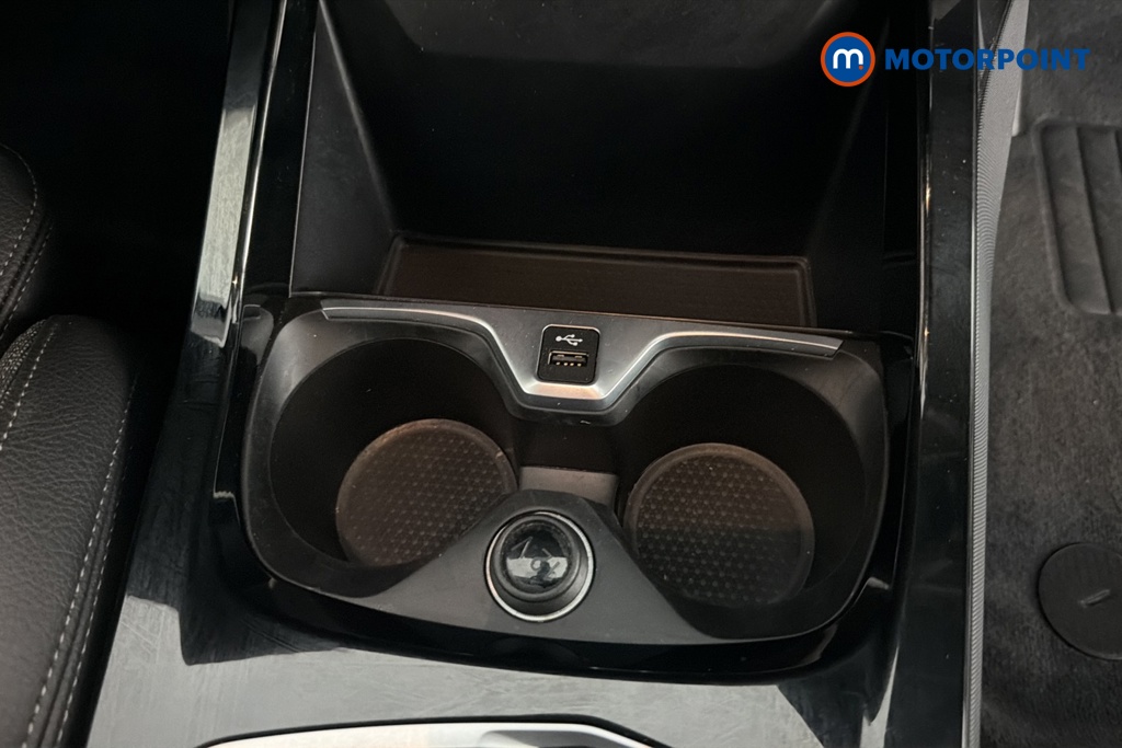 BMW 1 Series Sport Automatic Petrol Hatchback - Stock Number (1670092) - 16th supplementary image