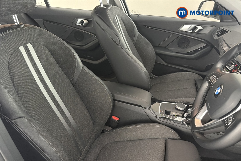 BMW 1 Series Sport Automatic Petrol Hatchback - Stock Number (1670092) - 22nd supplementary image