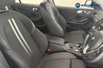 BMW 1 Series Sport Automatic Petrol Hatchback - Stock Number (1670092) - 22nd supplementary image