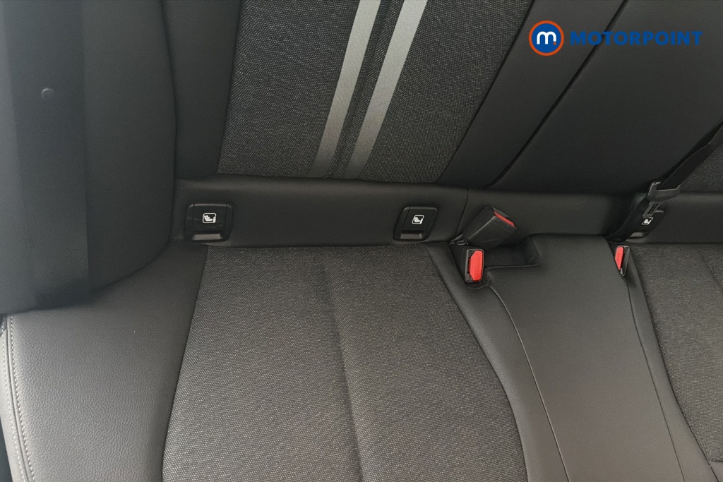 BMW 1 Series Sport Automatic Petrol Hatchback - Stock Number (1670092) - 27th supplementary image