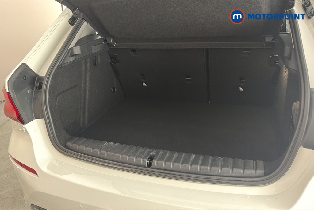 BMW 1 Series Sport Automatic Petrol Hatchback - Stock Number (1670092) - 30th supplementary image