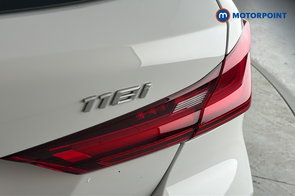 BMW 1 Series Sport Automatic Petrol Hatchback - Stock Number (1670092) - 36th supplementary image