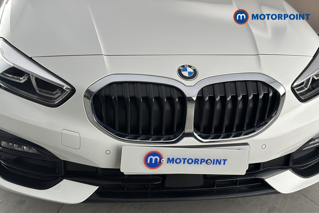 BMW 1 Series Sport Automatic Petrol Hatchback - Stock Number (1670092) - 43rd supplementary image