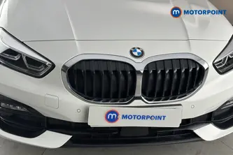 BMW 1 Series Sport Automatic Petrol Hatchback - Stock Number (1670092) - 43rd supplementary image