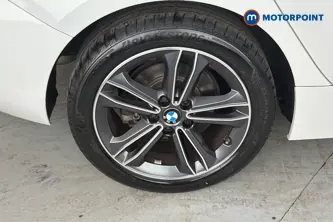 BMW 1 Series Sport Automatic Petrol Hatchback - Stock Number (1670092) - 46th supplementary image