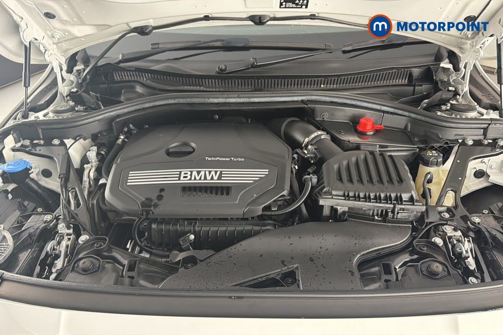 BMW 1 Series Sport Automatic Petrol Hatchback - Stock Number (1670092) - 48th supplementary image
