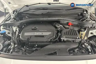 BMW 1 Series Sport Automatic Petrol Hatchback - Stock Number (1670092) - 48th supplementary image