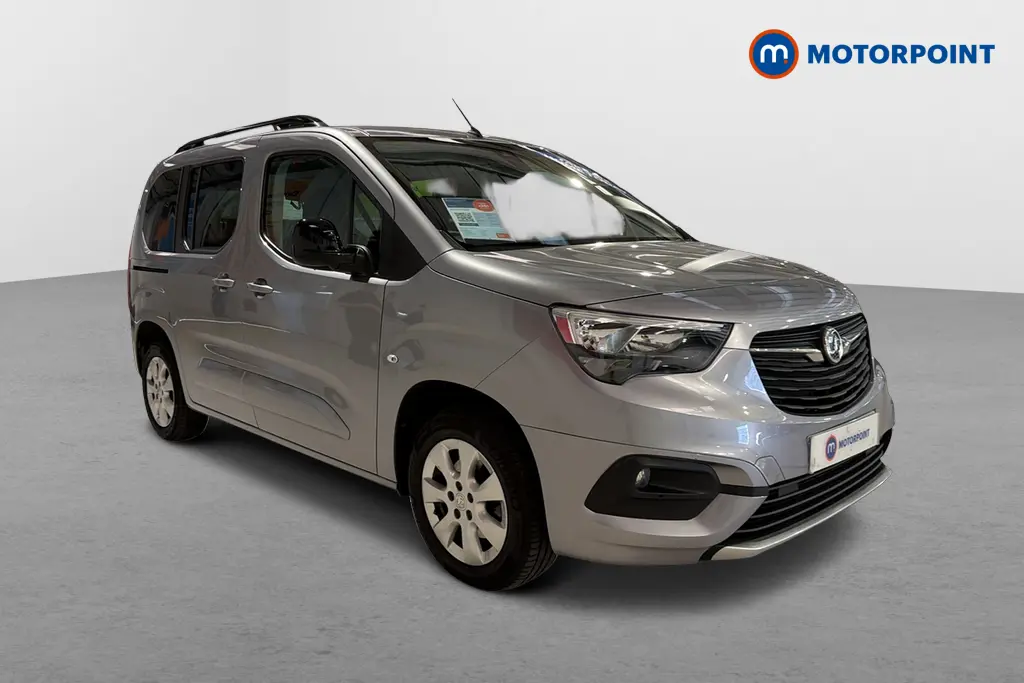 2023 Vauxhall Combo Life