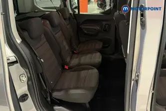Vauxhall Combo Life Elite Automatic Diesel People Carrier - Stock Number (1671120) - 25th supplementary image