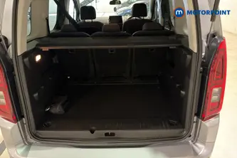 Vauxhall Combo Life Elite Automatic Diesel People Carrier - Stock Number (1671120) - 30th supplementary image