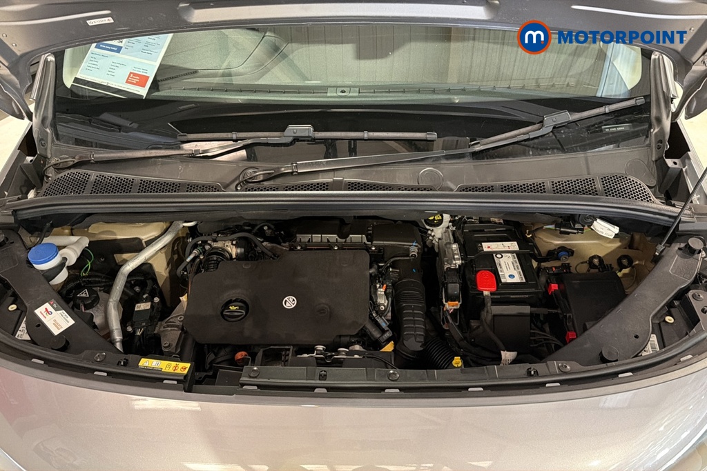 Vauxhall Combo Life Elite Automatic Diesel People Carrier - Stock Number (1671120) - 48th supplementary image