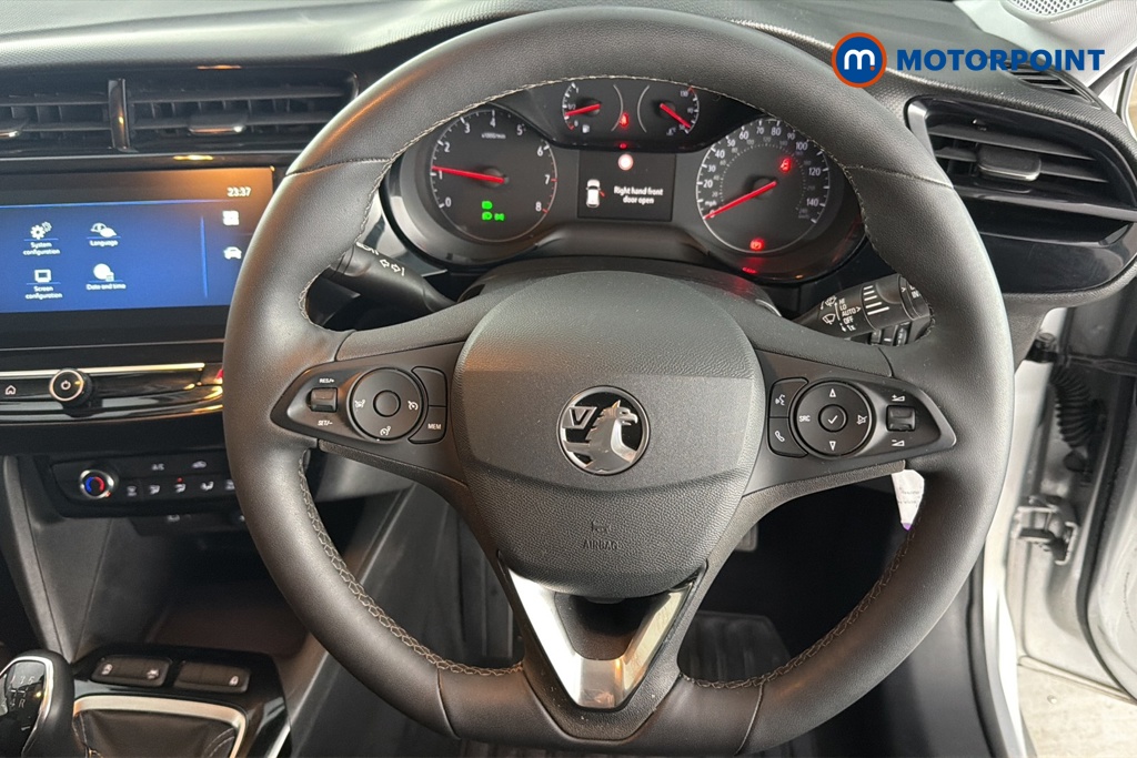 Vauxhall Corsa Design Manual Petrol Hatchback - Stock Number (1674585) - 2nd supplementary image