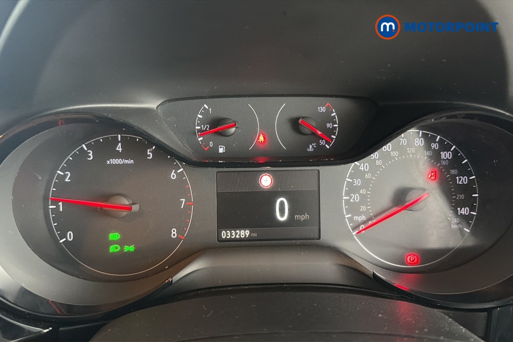 Vauxhall Corsa Design Manual Petrol Hatchback - Stock Number (1674585) - 7th supplementary image