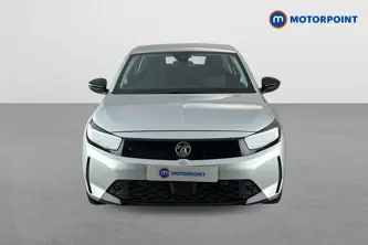 Vauxhall Corsa Design Manual Petrol Hatchback - Stock Number (1674585) - Front bumper