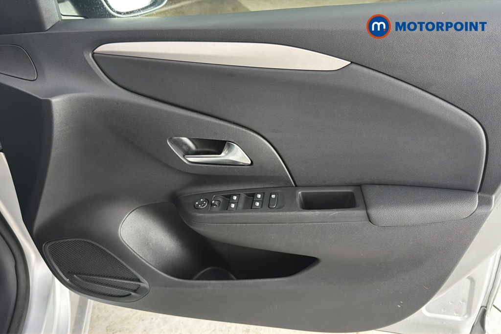 Vauxhall Corsa Design Manual Petrol Hatchback - Stock Number (1674585) - 18th supplementary image