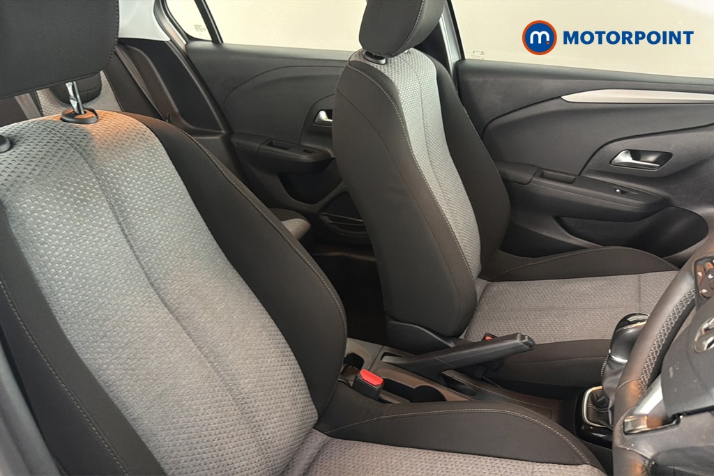 Vauxhall Corsa Design Manual Petrol Hatchback - Stock Number (1674585) - 22nd supplementary image
