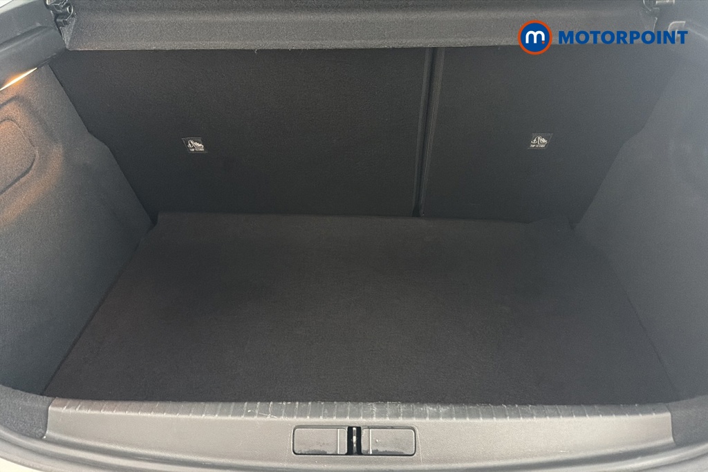 Vauxhall Corsa Design Manual Petrol Hatchback - Stock Number (1674585) - 30th supplementary image