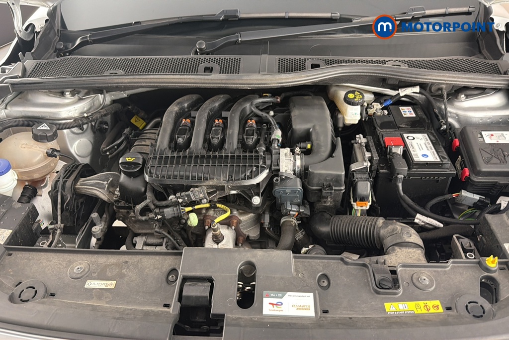 Vauxhall Corsa Design Manual Petrol Hatchback - Stock Number (1674585) - 48th supplementary image