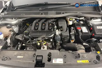 Vauxhall Corsa Design Manual Petrol Hatchback - Stock Number (1674585) - 48th supplementary image