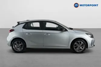 Vauxhall Corsa Design Manual Petrol Hatchback - Stock Number (1674585) - Passenger side