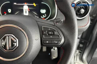 Mg Motor Uk ZS Exclusive Manual Petrol SUV - Stock Number (1677130) - 3rd supplementary image