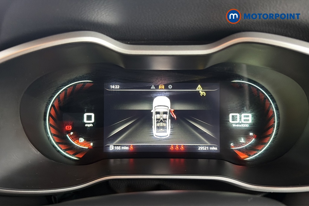 Mg Motor Uk ZS Exclusive Manual Petrol SUV - Stock Number (1677130) - 7th supplementary image