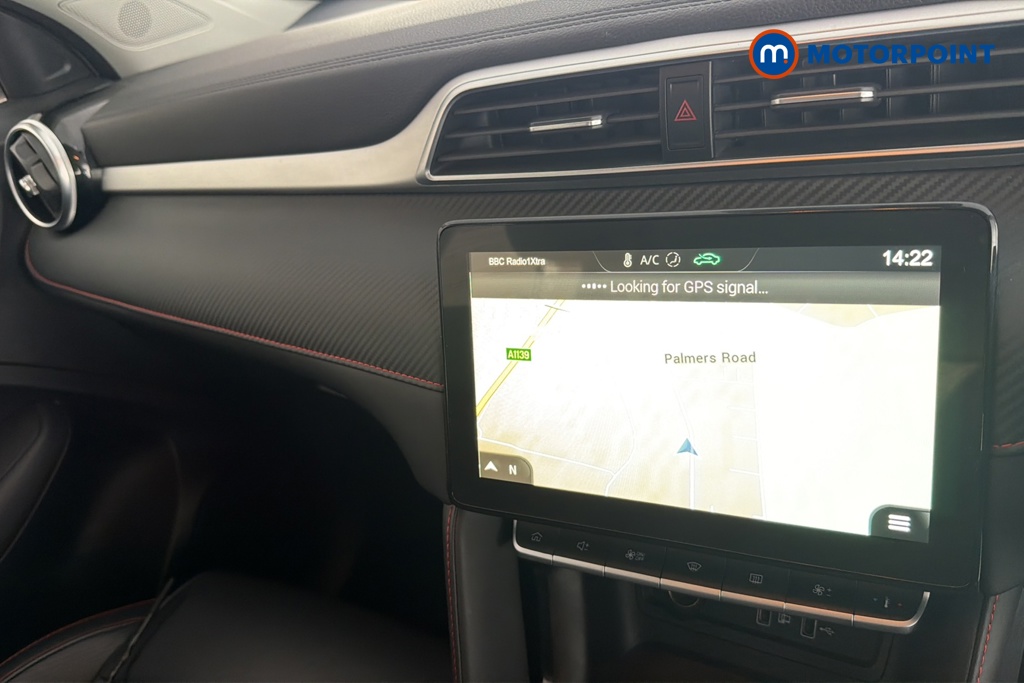 Mg Motor Uk ZS Exclusive Manual Petrol SUV - Stock Number (1677130) - 9th supplementary image