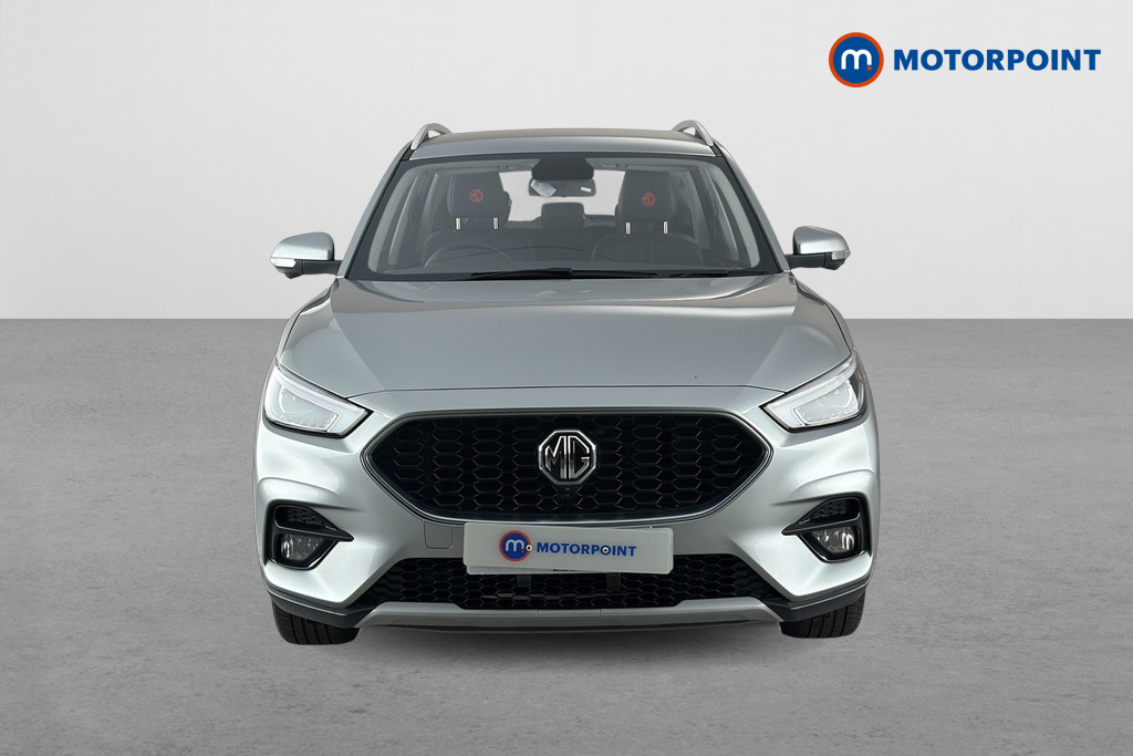 Mg Motor Uk ZS Exclusive Manual Petrol SUV - Stock Number (1677130) - Front bumper