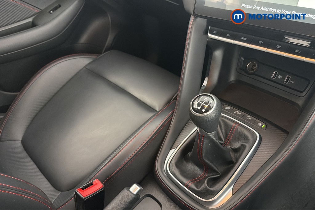 Mg Motor Uk ZS Exclusive Manual Petrol SUV - Stock Number (1677130) - 15th supplementary image