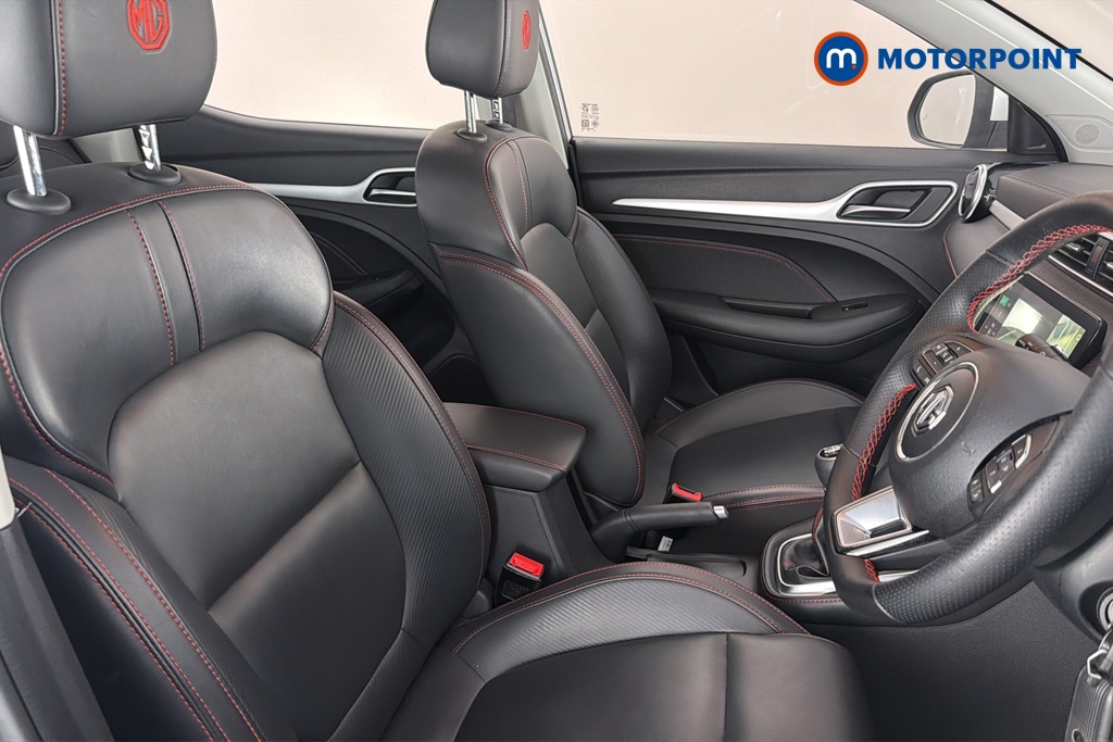 Mg Motor Uk ZS Exclusive Manual Petrol SUV - Stock Number (1677130) - 22nd supplementary image
