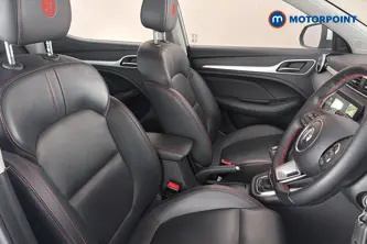 Mg Motor Uk ZS Exclusive Manual Petrol SUV - Stock Number (1677130) - 22nd supplementary image