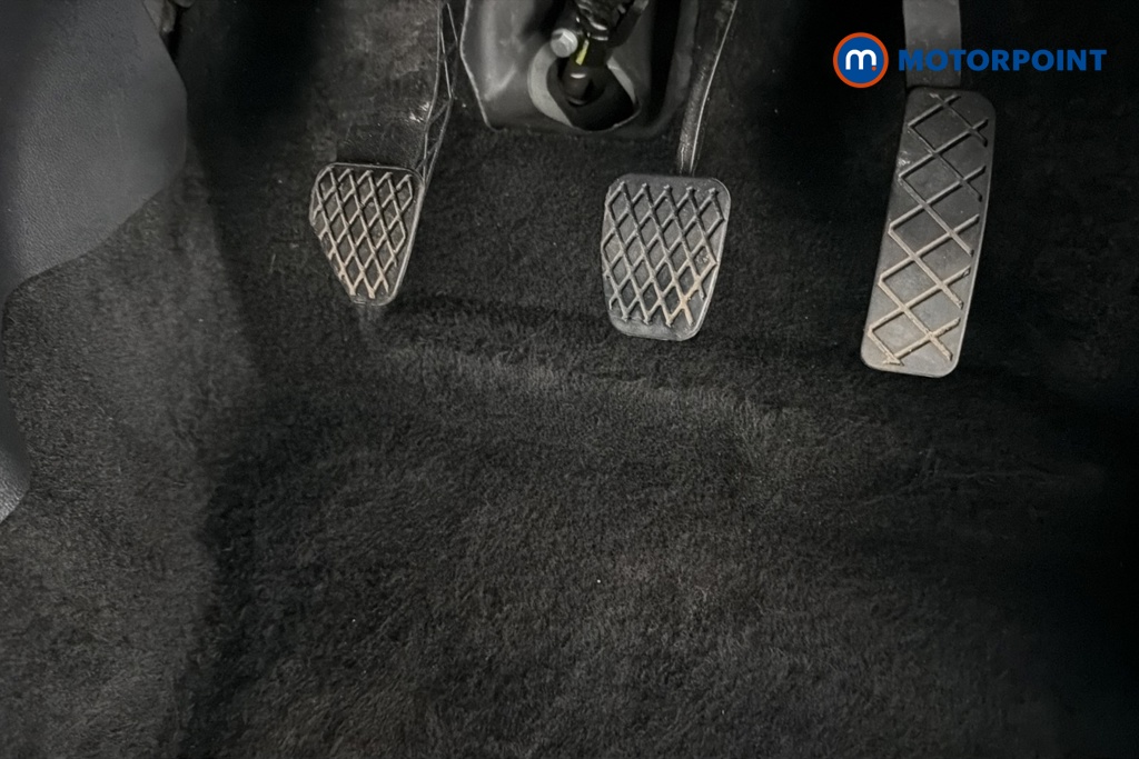 Mg Motor Uk ZS Exclusive Manual Petrol SUV - Stock Number (1677130) - 24th supplementary image