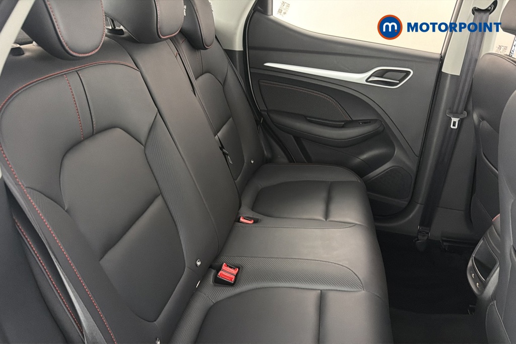 Mg Motor Uk ZS Exclusive Manual Petrol SUV - Stock Number (1677130) - 25th supplementary image